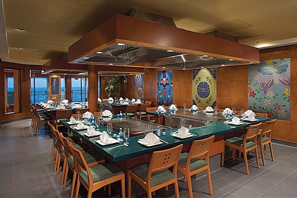Norwegian Jewel Gallery Image